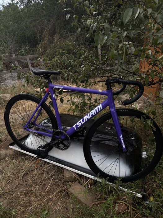 Тсунами фикс.