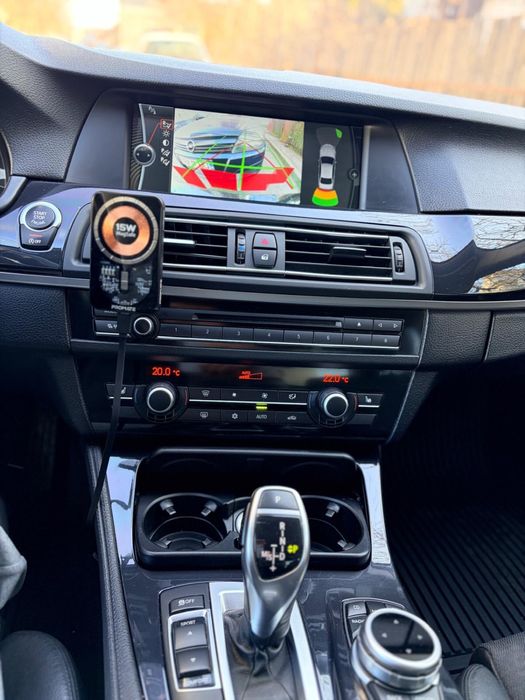 BMW F10 Xdrive 2.0d