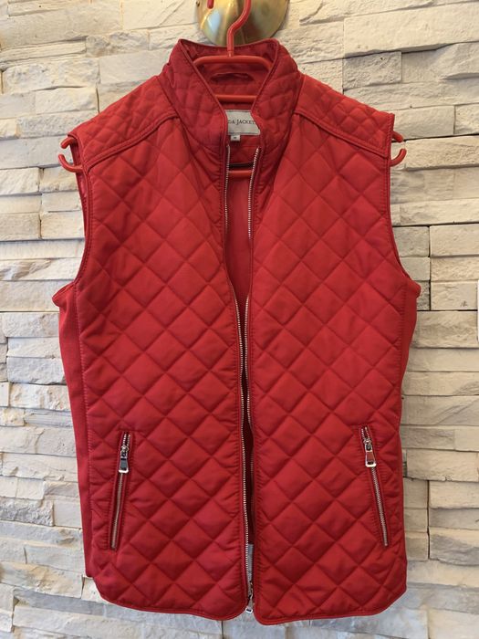 Vesta dama marimea M