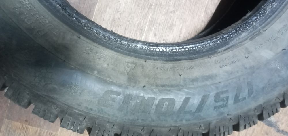 Продам шину на 13 зима