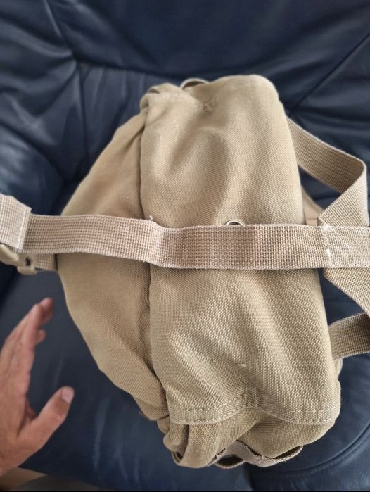 Rucsac Tactical Series 5.11 Rush Moab  Kango