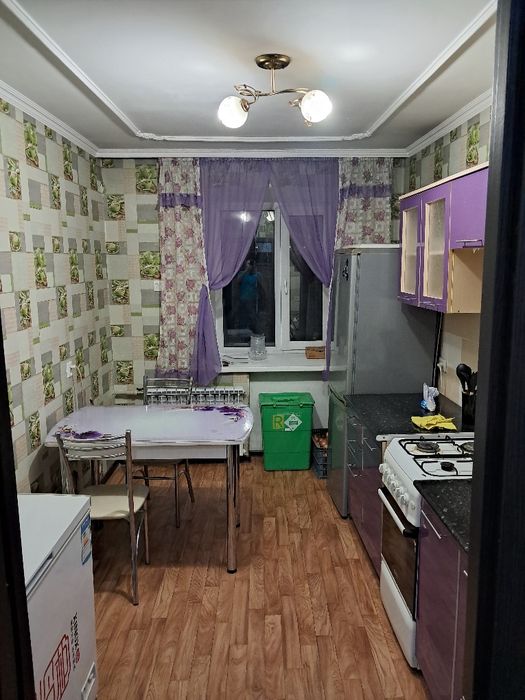 Продам двухкомнатную квартиру