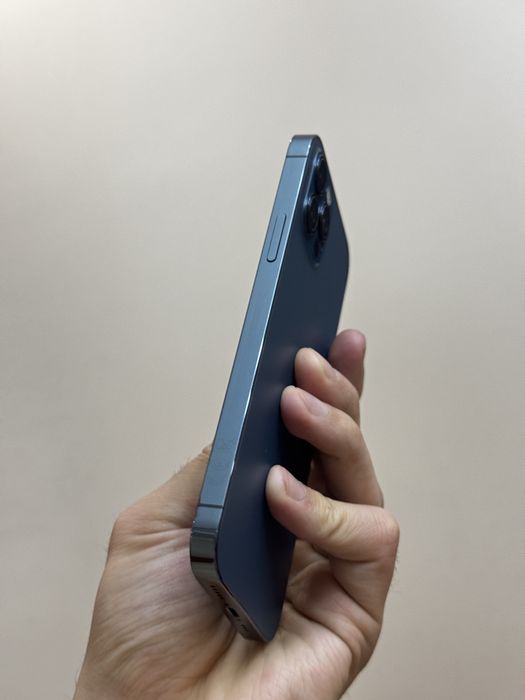 Iphone 12 Pro. 256гб. 10/10