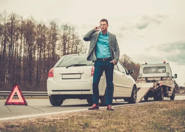 Услуги Эвакуатора круглосуточно