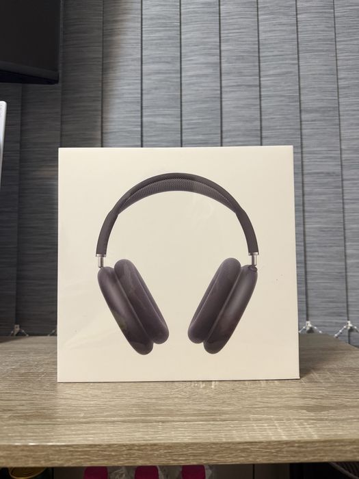 AirPods Max - Чисто Нови