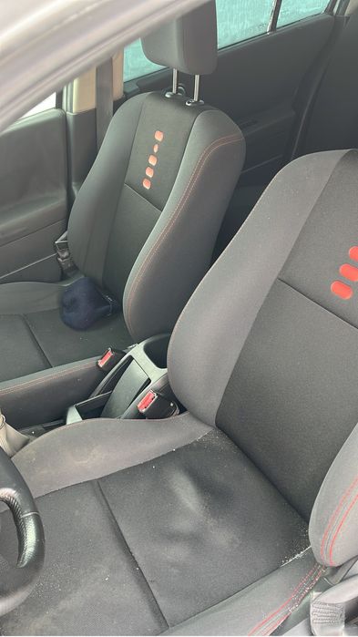 Vand renault megane 2