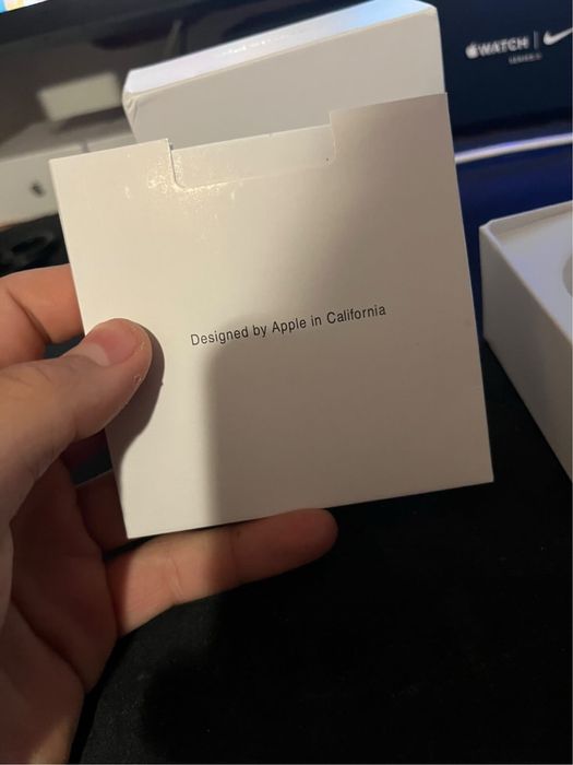 Airpods Pro 2 чисто нови с бележка от Apple