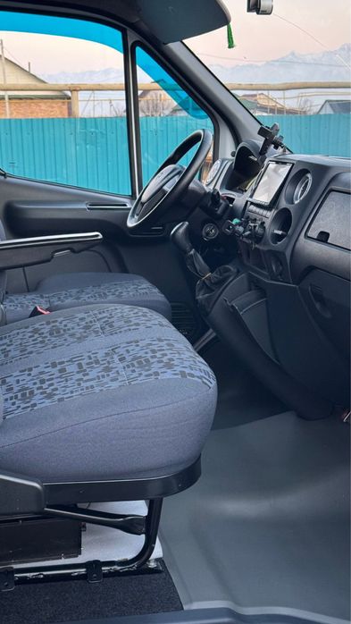 Газель 2024 жылгы