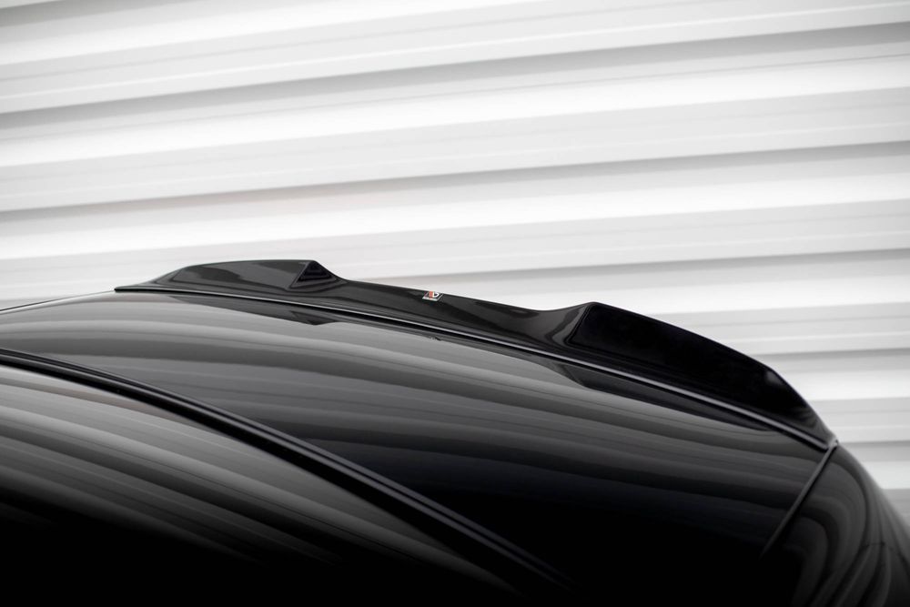 Спойлер за багажник Maxton design за BMW 7 G70 (2022-)