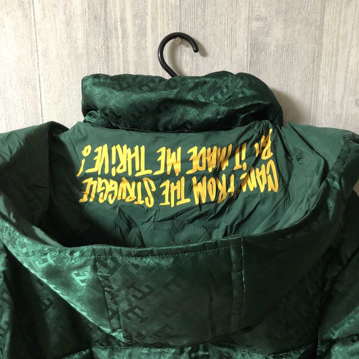 Geaca Tommy HILFIGER × Anthony RAMOS Marimea Europeana S (USA = XS)