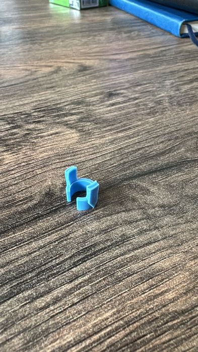 Печать на 3D принтере