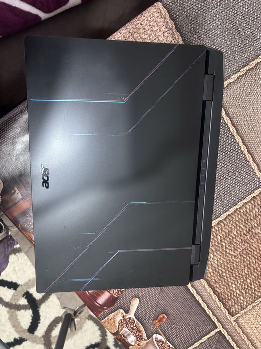 Gaming Nitro 5 I7 12700H 3070TI 150W 32GB DDR4 1TB SSD