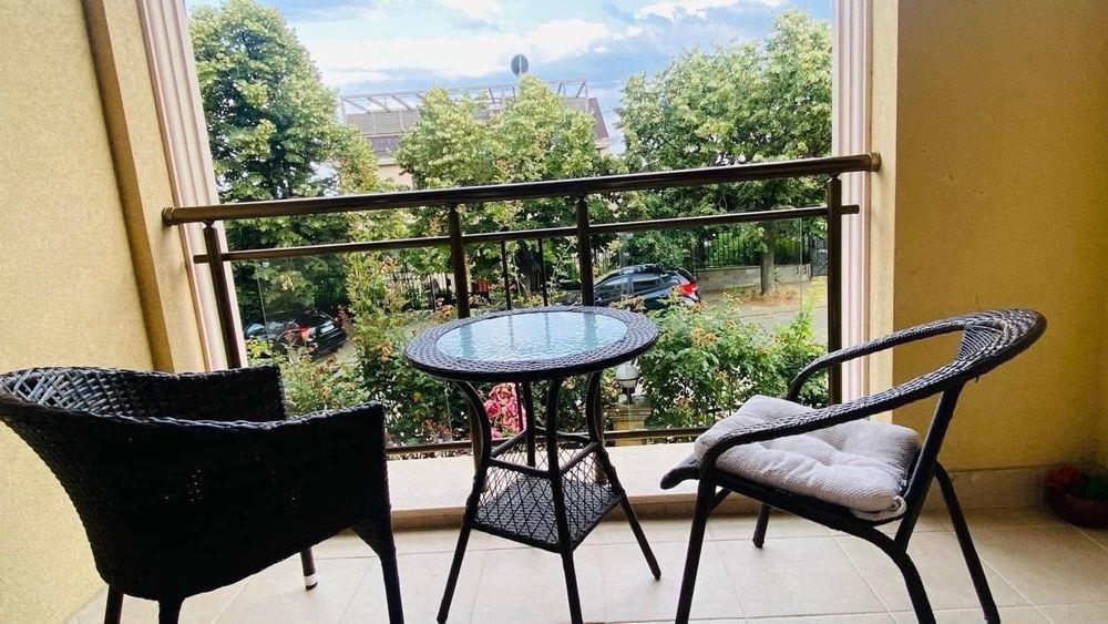 Дава се под наем Тристаен апартамент в Варна, м-т Евксиноград - 70 кв.м за 820 € - Снимка #6