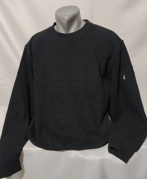 Bugatti - pulover gros - bărbați