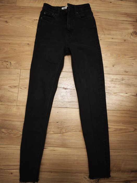 Zara bershka 32/34/36