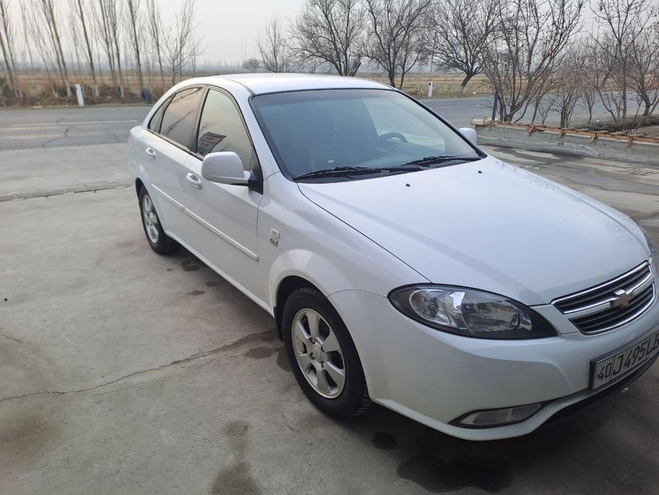 Jentra 2020 probeg 18ing