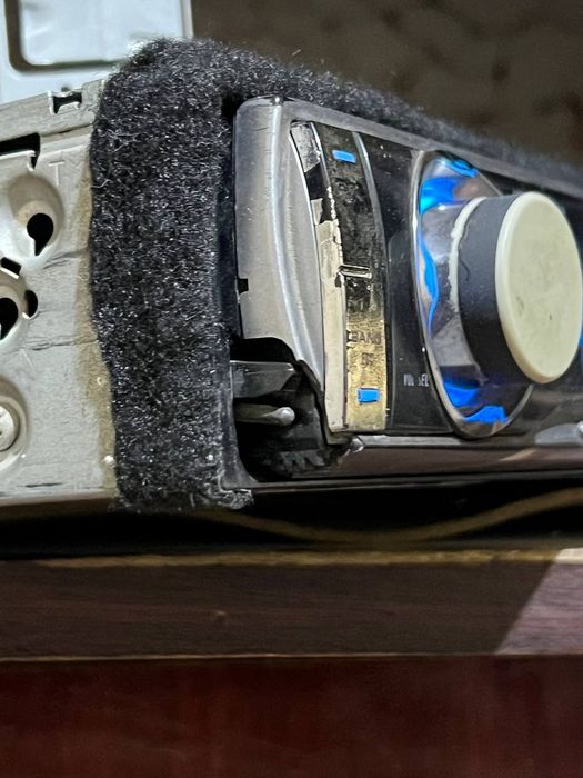 Delfin Magnitola sotiladi