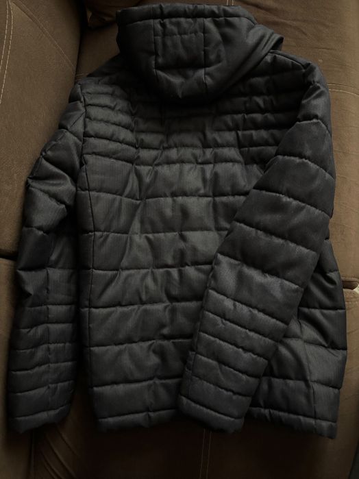 Мъжко зимно яке CANDA (C&A)