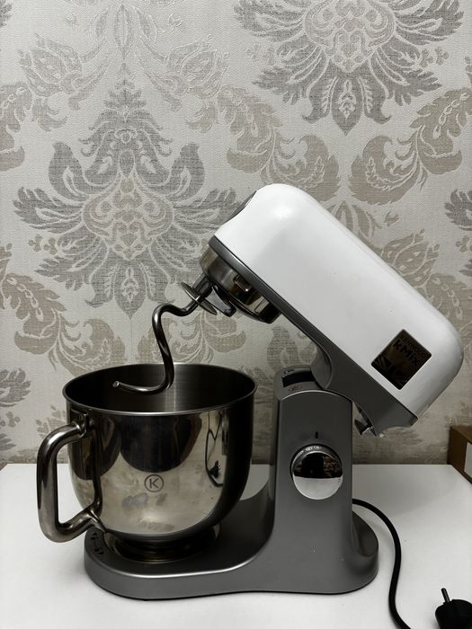 Kenwood kMix KMX750WH