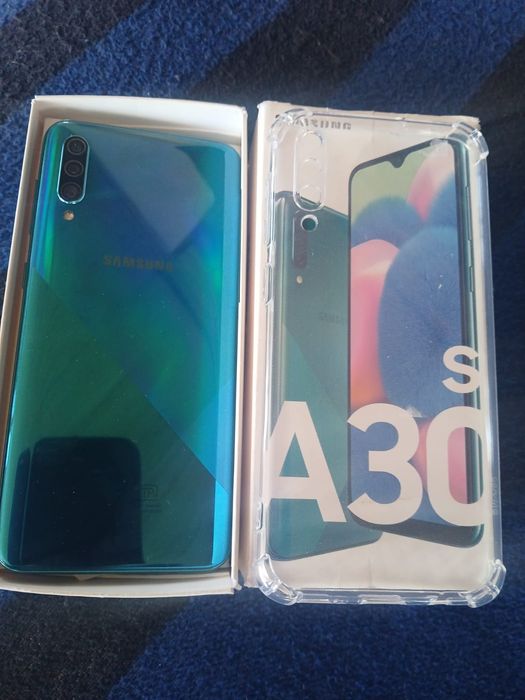 Самсунг А30S в идеале!