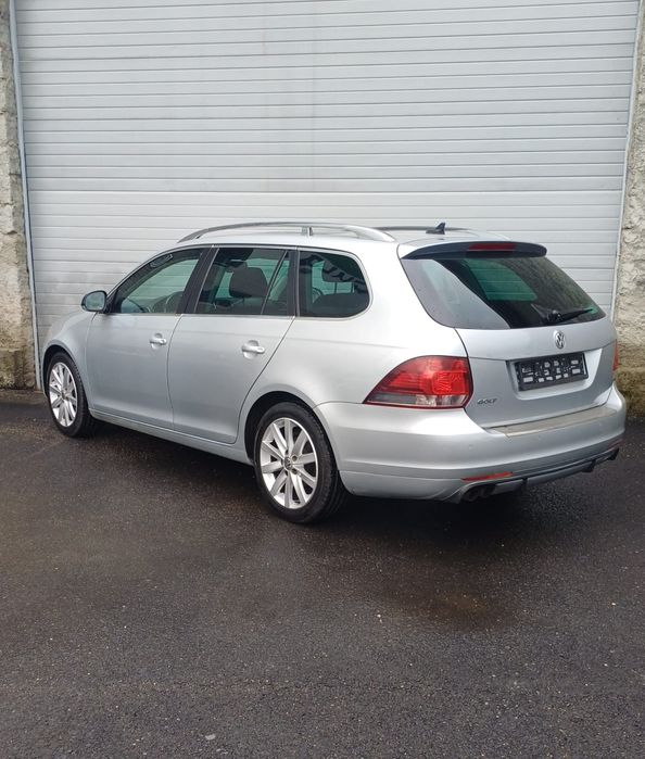 VOLKSWAGEN Golf 2010 — imagine 4