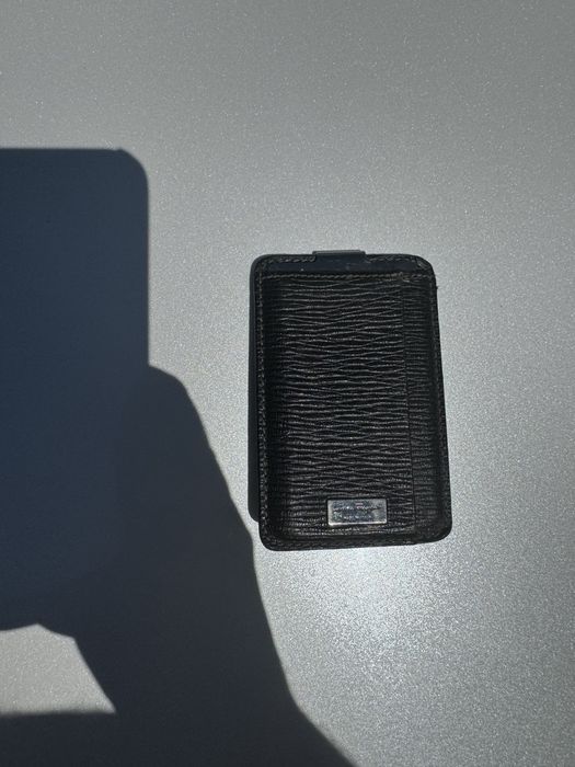 Кошелек (пришепка) Salvatore Ferragamo