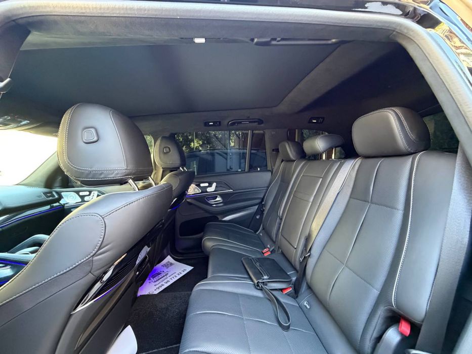 Срочно Mecedes Benz GLS450
