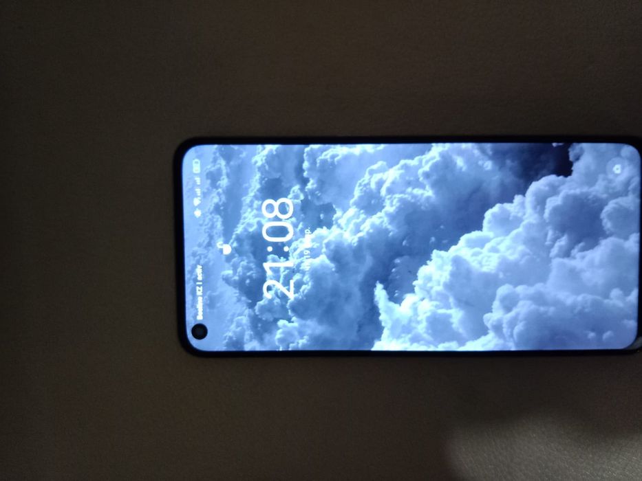 Oppo reno 5 2020