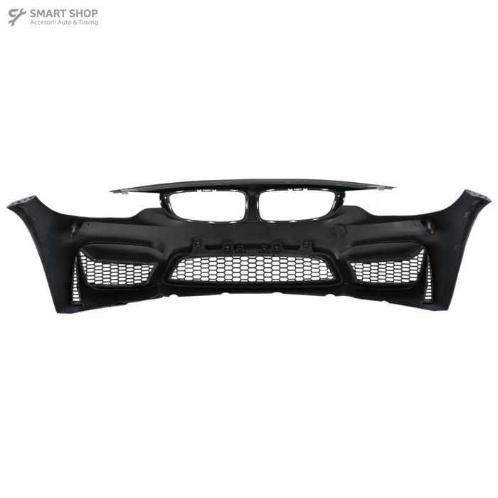 Pachet Exterior Complet BMW Seria 4 F36 Gran Coupe (2013-03.2019) M4 L
