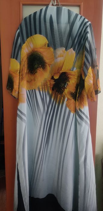 Платья женские размер 62-64