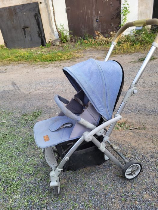 Детская коляска