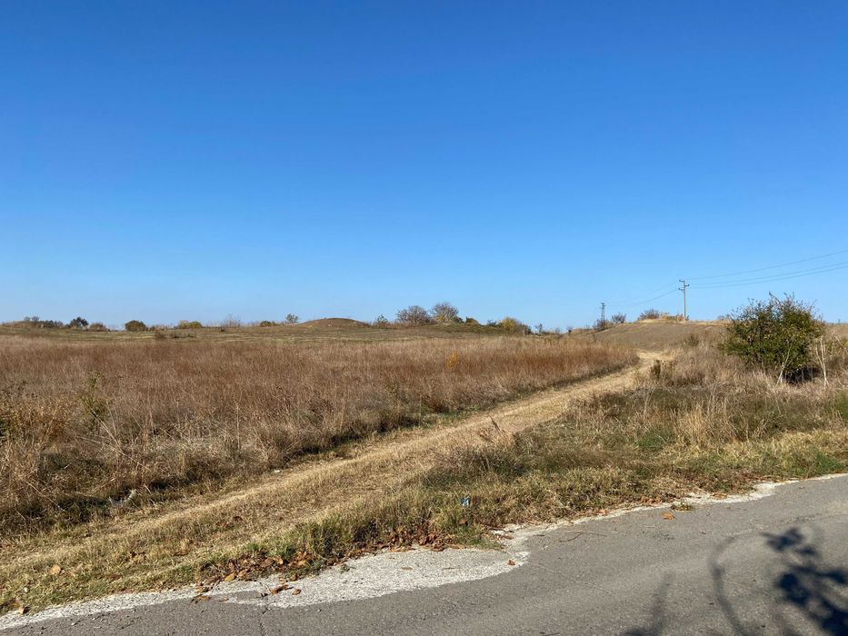 Продава се Парцел в с. Дебелт, Област Бургас - 2485 кв.м за 8 €/кв.м - Снимка #2