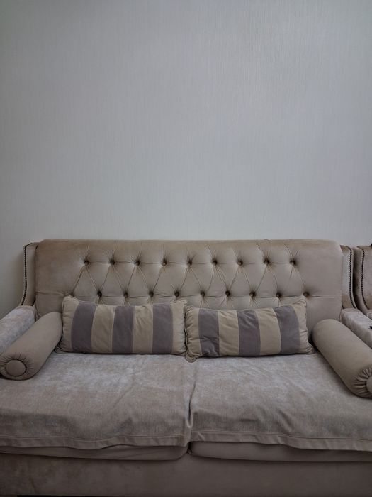 Диван продам б/у