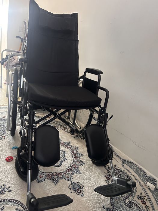 инвалидное кресло Dos ortopedia