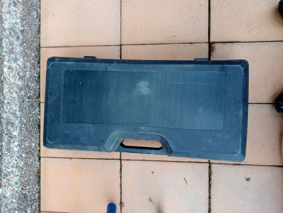 Продается дамкрат новый