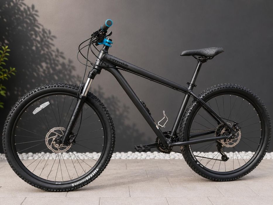 Cannondale Trail