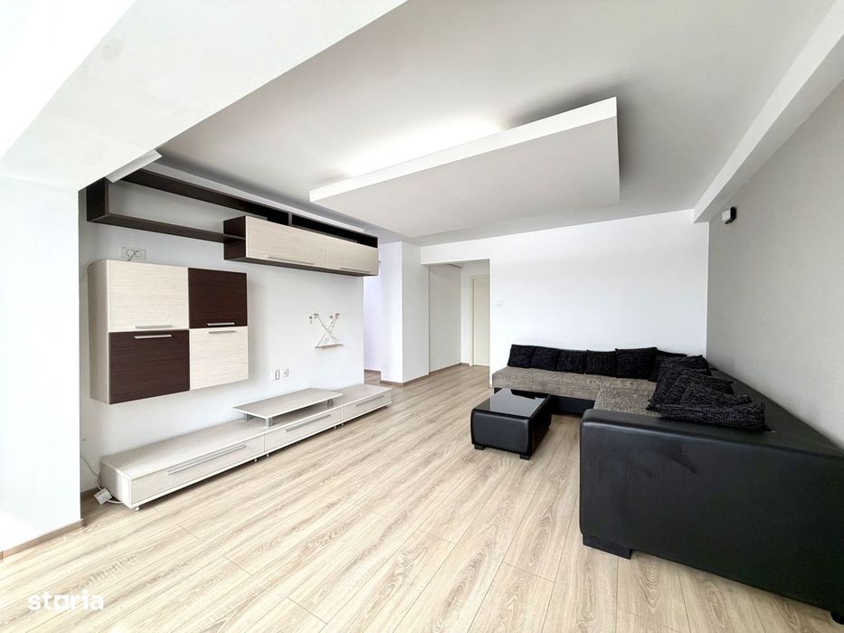 Apartament elegant, 2 camere, 68 mp utili, etaj 3 - Iulius Mall