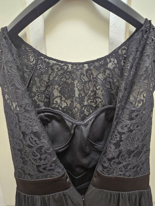 Rochie de seară lungă