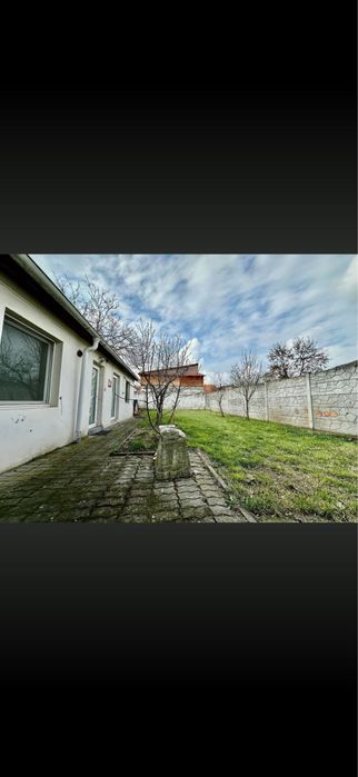 Casa de inchiriat Zona Elisabetin 311 mp cu teren de 500 mp