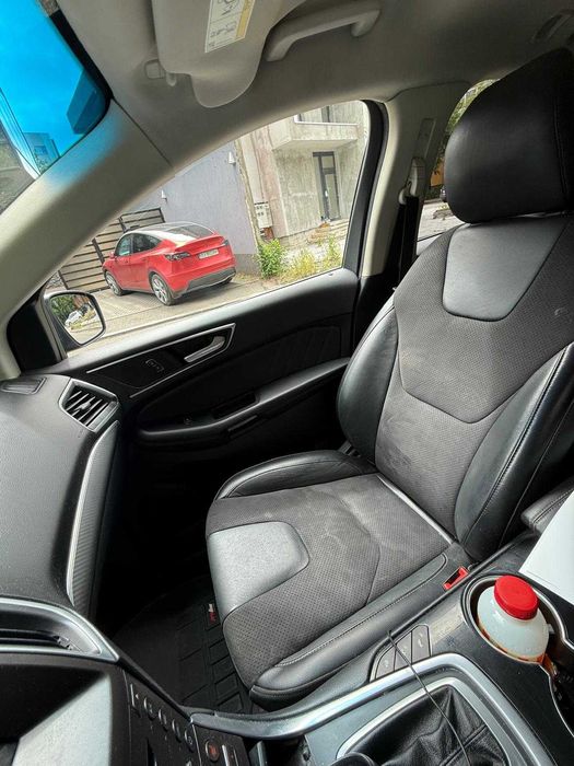 Ford EDGE Sport TVA Deductibil