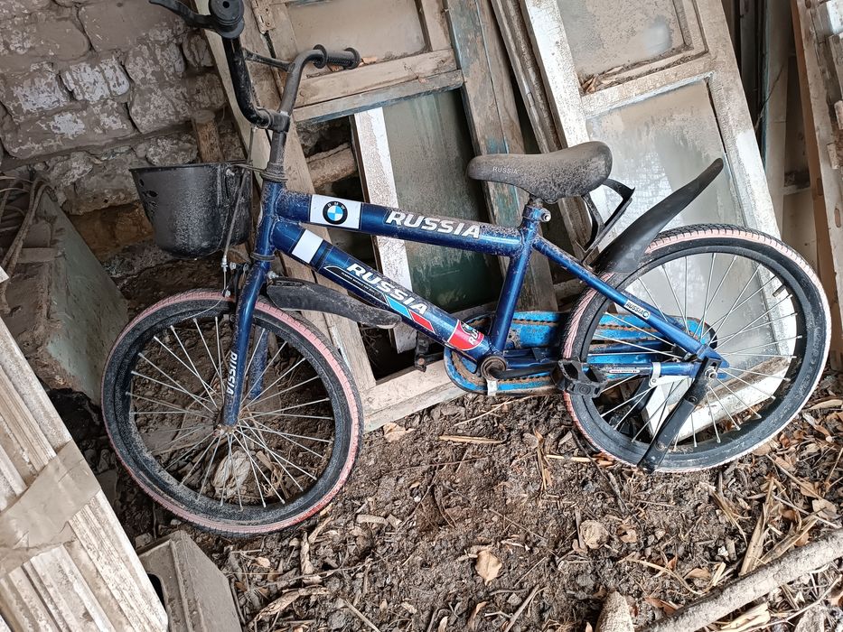 ДЕТСКЙ бело сатылады