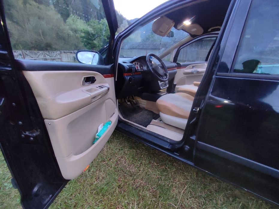 Vând Ford Galaxy/ Sharan 1.9 AUY