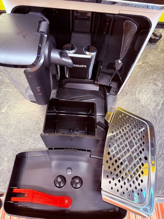 Espressor automat Philips EP3243/50