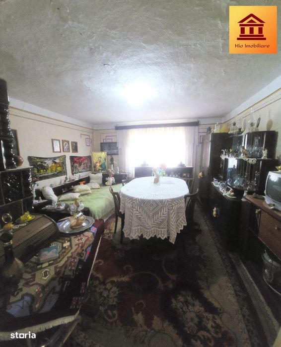 Casa localitatea Felnac