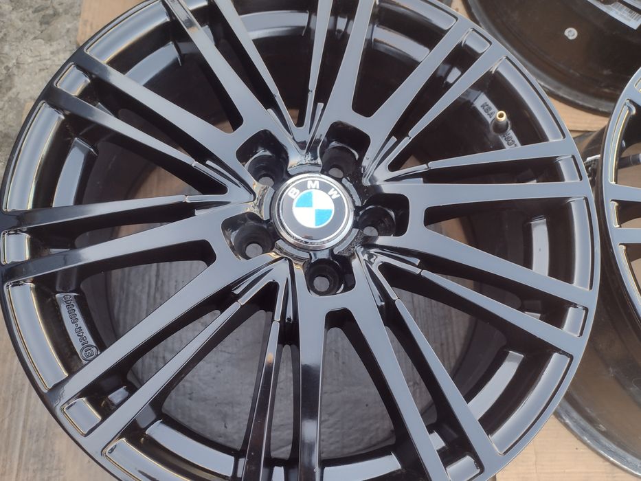 Wheel World 17-5x112 ET45 7.5j BMW 2er F44