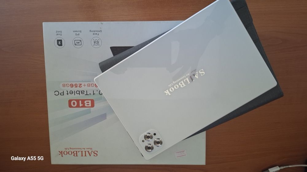 Электронные книги и Планшеты