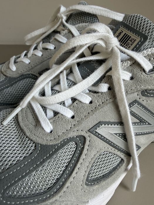 Маратонки  New Balance 990v4 Made in USA