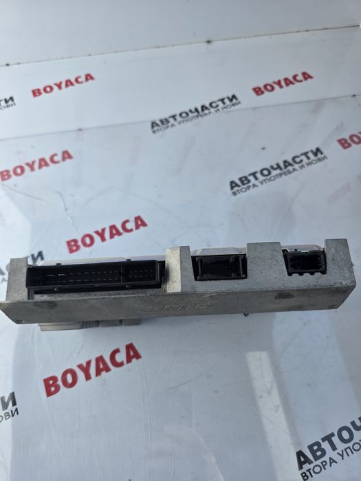 Усилвател Bose Audi Q7