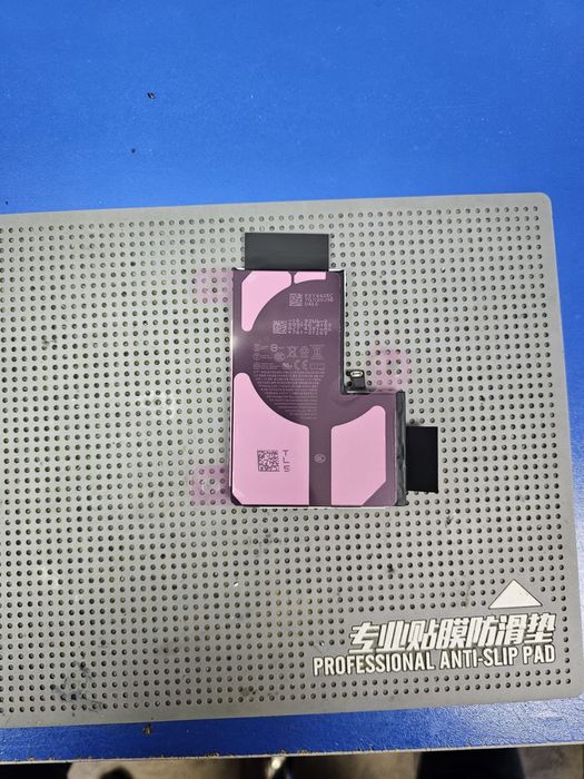 Baterie 14Pro Max Nouă Originala