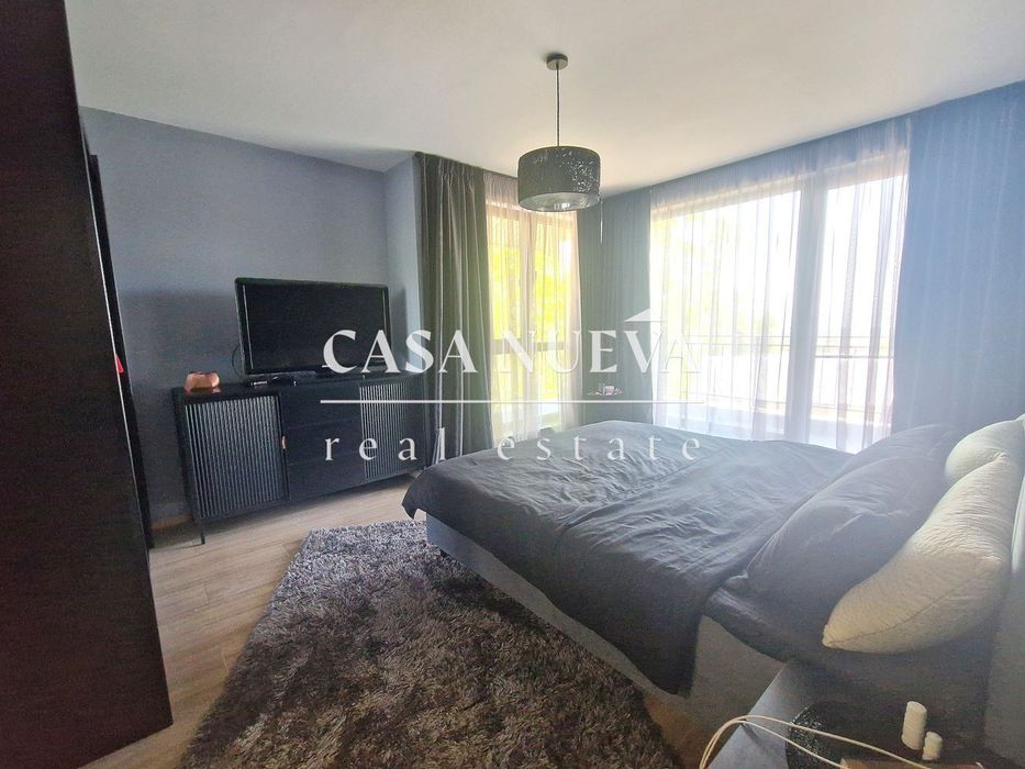 Продава се Къща в с. Кранево, Област Добрич - 300 кв.м за 2000 €/кв.м - Снимка #7